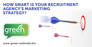 How Smart Is Your Recruitment Agency’s Marketing Strategy?