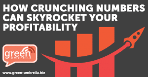 How Crunching Numbers Can Skyrocket Your Profitability