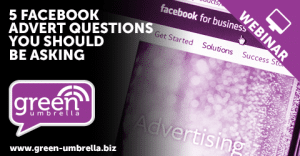 5 facebook advert questions you should be asking