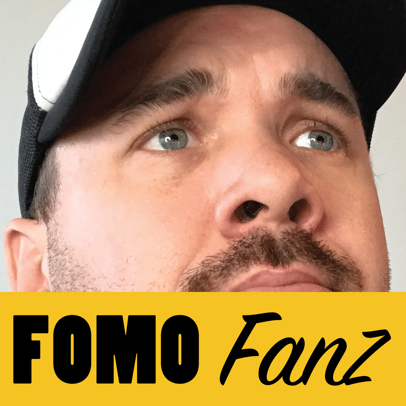 FomoFanz itunes podcast