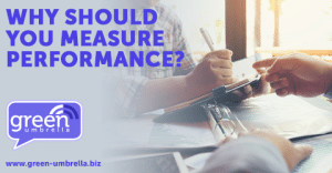 Why should you measure performance?