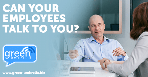 Can Your Employees Talk to You?