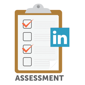 LinkedIn Assessment
