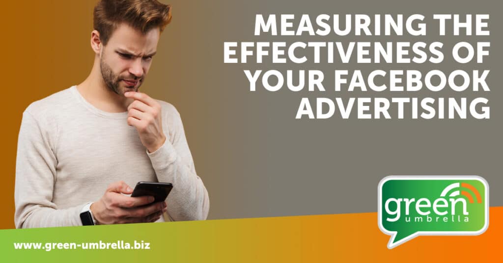 Measure Facebook Advertising