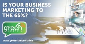 Is Your Business Marketing to the 65%?