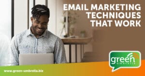 Email Marketing Techniques
