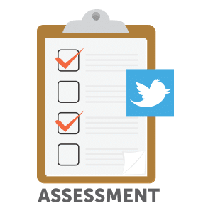 Twitter Assessment