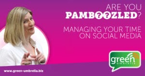 MANAGING YOUR TIME ON SOCIAL MEDIA