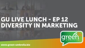 GU Live Lunch