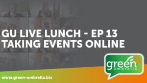 GU Live Lunch