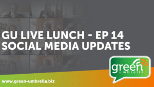 GU Live Lunch