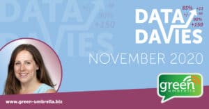Data Davies November