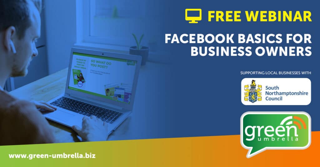 Facebook Basics For Business Owners