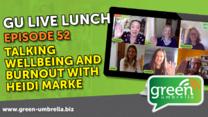 Live Lunch - ep 52