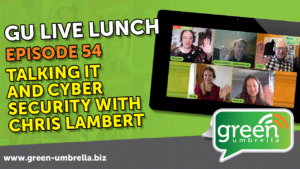 Live Lunch Ep 54