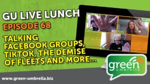 GU LIve Lunch EP 68