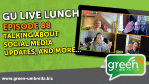 GU Live Lunch Ep - 88