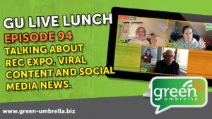 GU Live Lunch - Ep 94