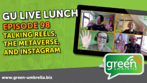 GU Live Lunch - Ep 98