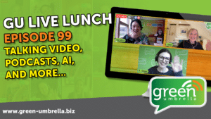 GU Live Lunch Ep 99