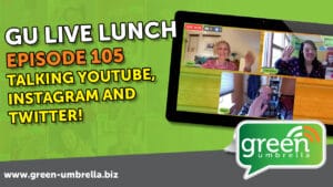 GU Live Lunch 105