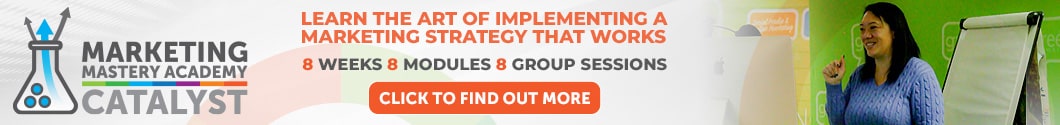 Learn the art of implementing a marketing strategy that works