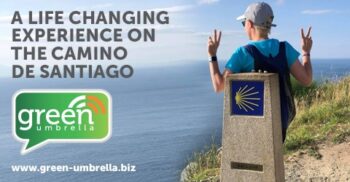 A Life Changing Experience on the Camino De Santiago