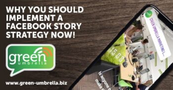 Why You Should Implement A Facebook Story Strategy Now!