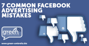 Seven Common Facebook Advertising Mistakes
