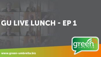 GU Live Lunch