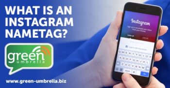 What Is An Instagram Nametag?