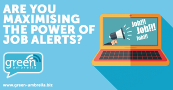 Are You Maximising the Power of Job Alerts?