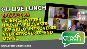 Live Lunch - Ep 65