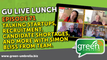 GU Live Lunch - Ep 71