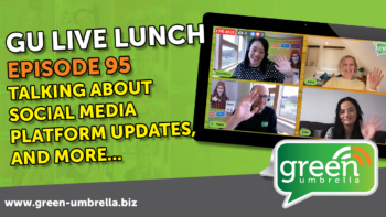 GU Live Lunch - Ep 95