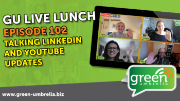 GU Live Lunch - Ep 102