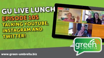 GU Live Lunch 105