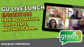 GU Live Lunch ep - 106