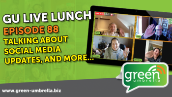 GU Live Lunch Ep - 88