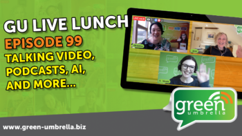 GU Live Lunch Ep 99