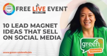 10 lead magnet ideas that sell on social media