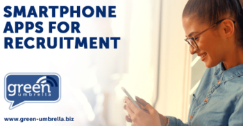 Four Smartphone Apps You Never Knew Were Great Recruitment Tools