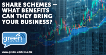 Share Schemes – What benefits can they bring your business?