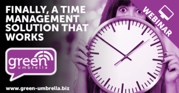 Finally, a Time Management Solution that Works
